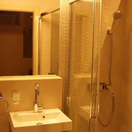 Apartman High End In The Center
