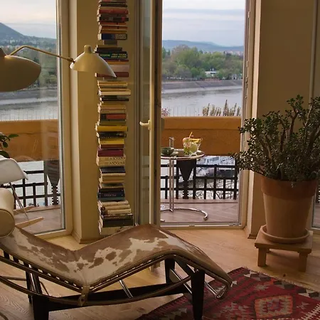 Apartman High End In The Center